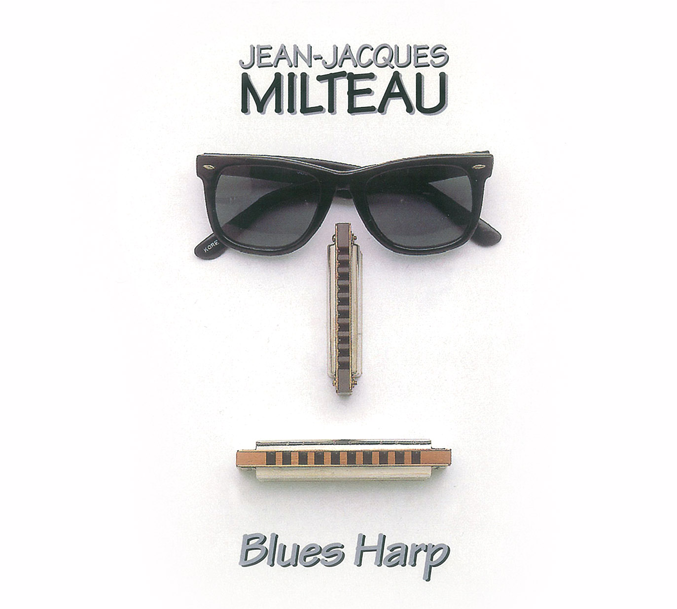 Discographie Jean Jacques Milteau Official Site